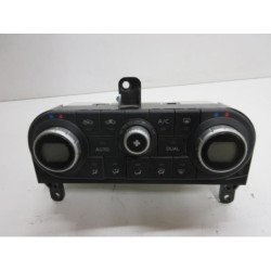 Commande Chauffage Nissan Qashqai 1 Phase 1